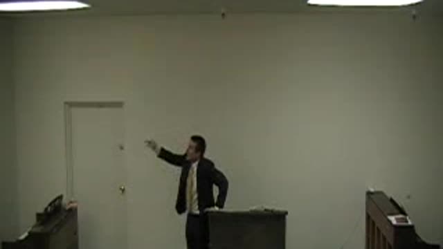 Speak Often One to Another