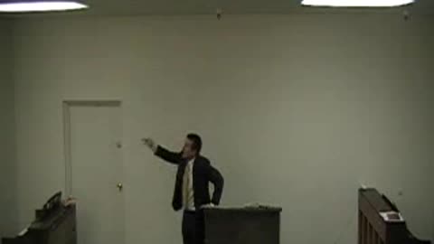 Speak Often One to Another