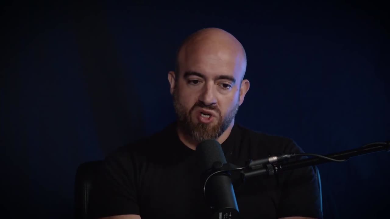 Mike Benz laid out the one way The Blob may decide to let Trump take office