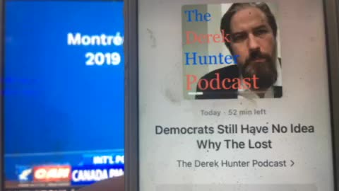 Derek Hunter p 01 democrats still have no clue why Harris lost