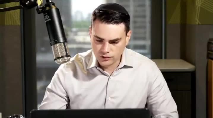 Ben Shapiro: people with two jobs