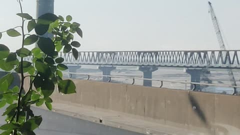 Jamuna bridge