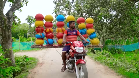 Eid Special Must Watch New Trading Comedy Video Amazing Funny Video 2023