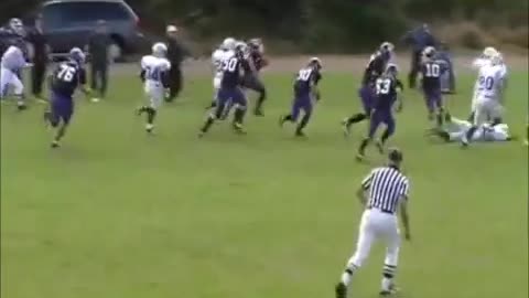 Terrek Bryant Grade 11 Highlights Ballenas Whalers