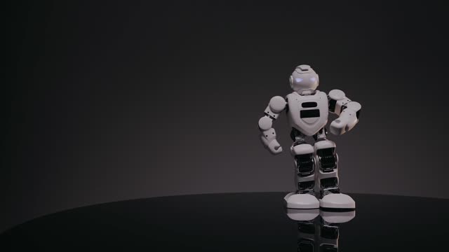 2023 the future is here-accept it