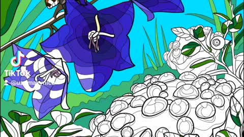 Coloring drawing #88