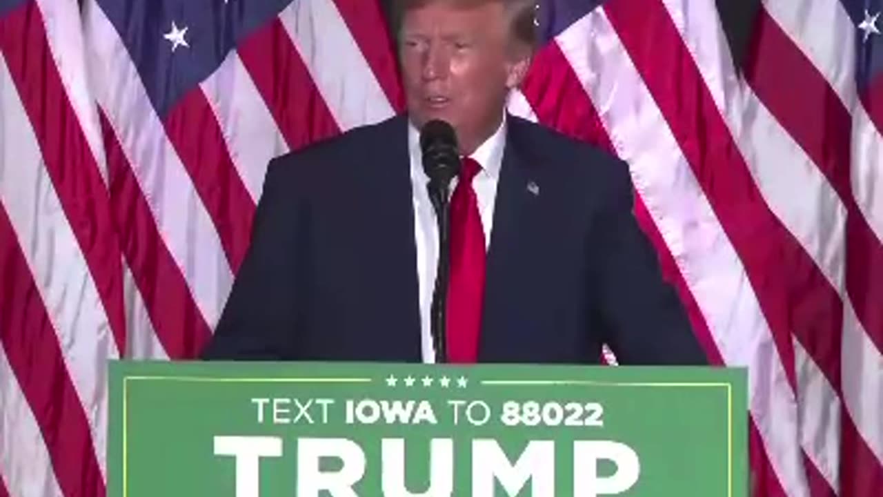 Our country is going to hell and we are going to take our country back
