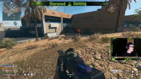 DMZ Live gameplay