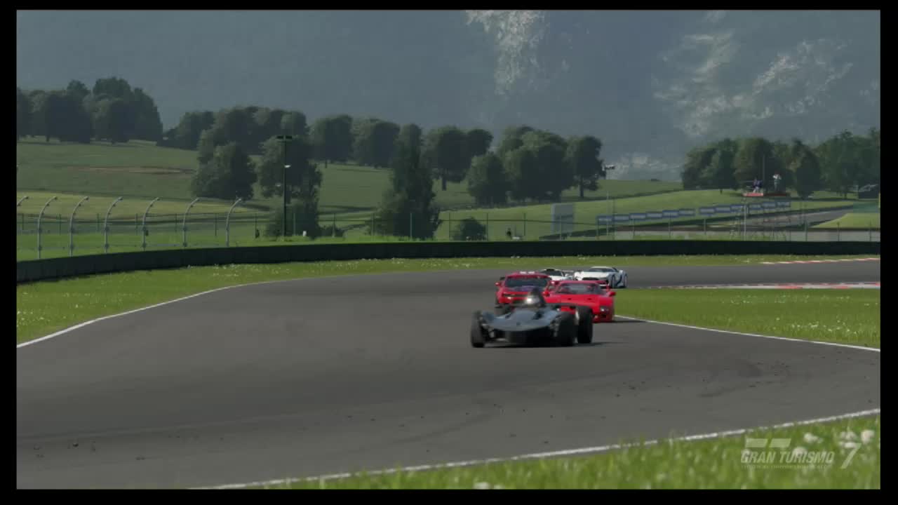 Gran Turismo7 Race353