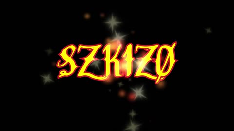 Szkízó ¦ Nem egy buli (dalszöveges audió)