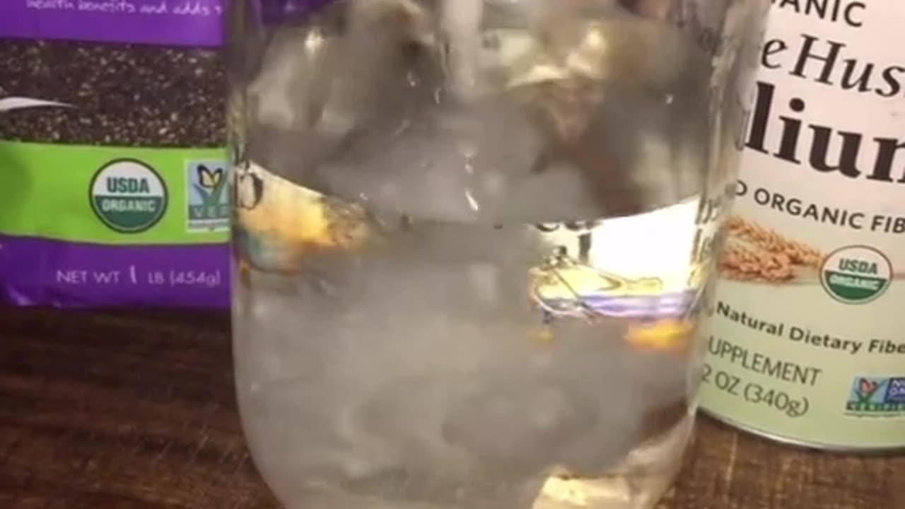 The Ultimate cleanse!….🚨🗞️