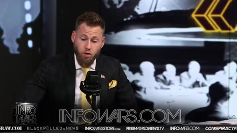 The Alex Jones Show 1st hr(10/10/2023)