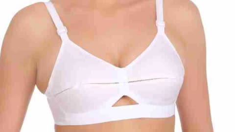 Simple bra cutting every size