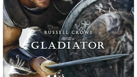 Gladiator [4K UHD STEELBOOK + Blu-Ray + Digital Copy]