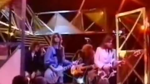 Please Don’t Touch ~ Motorhead
