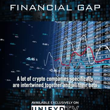 Bridging the Financial Gap ep2