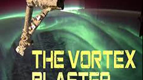 The Vortex Blaster by E. E. Smith