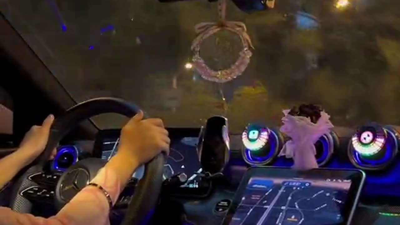 Supercar
