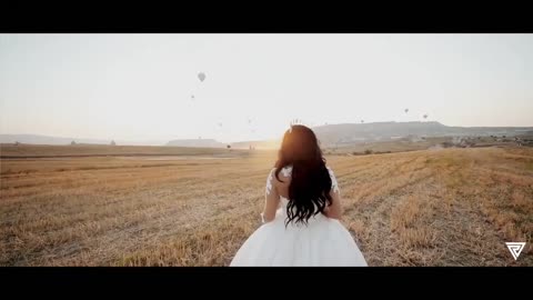 Wedding at the Cappadocie Turkiye