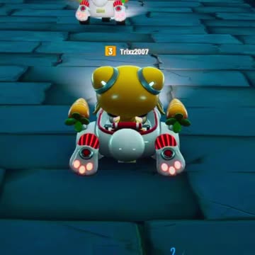 When the Mod using Hacks to win a game!!!