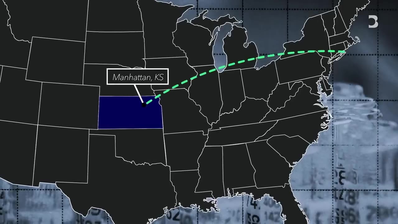 Why This Mysterious US Government Lab Is Shutting Down