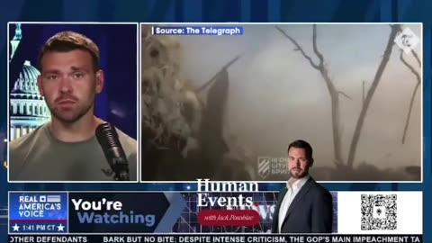 Trump had Peace through savagery