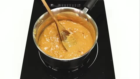 CHEESY VEGAN QUESO SAUCE