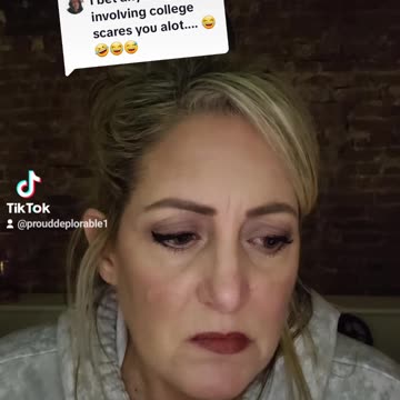 The Universities are VILE