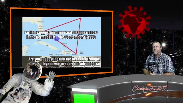 Are we REALLY sending rockets into "outer space"?