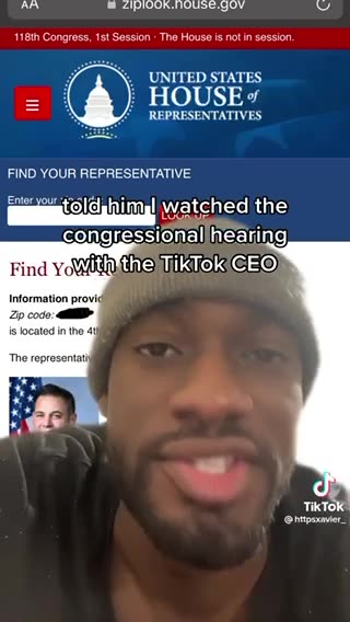 Lobbyists part 2 action