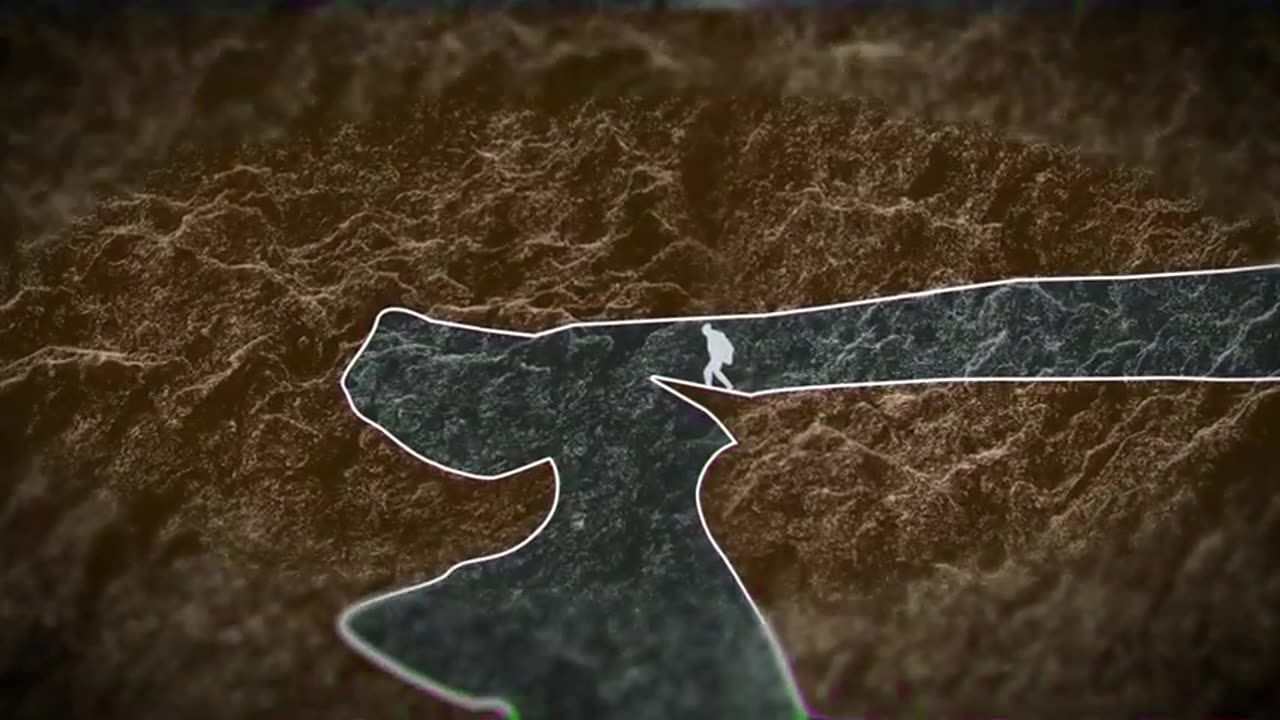 Flash Flood Turns Into NIGHTMARE For Cavers
