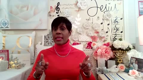 Pastor Torah Grace ~ THE GREAT RELEASE & SUPERNATURAL TURNAROUND