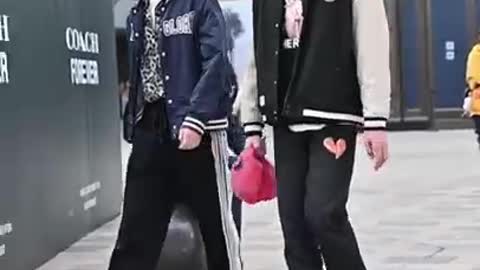 Chinese tiktok 💘