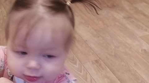 First steps