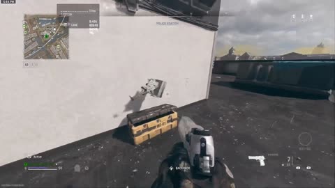 The Glitch Is Real