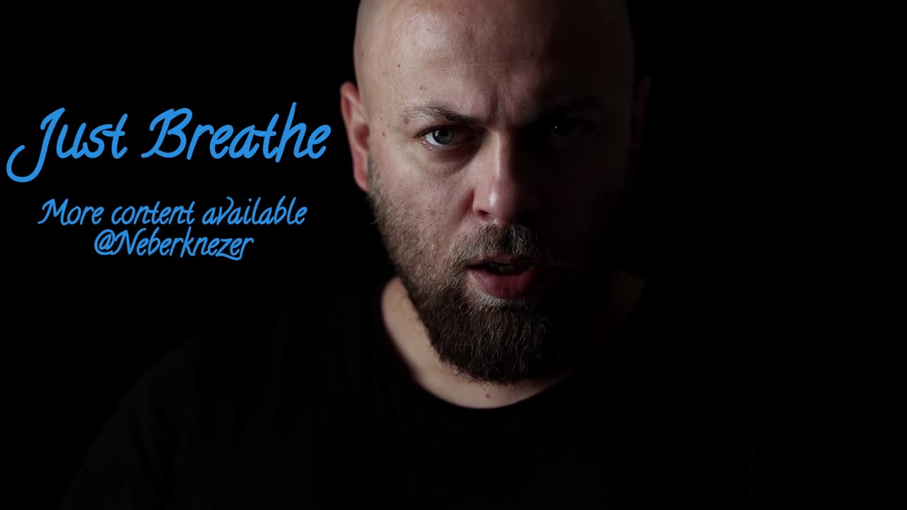 Just Breathe! Vaccines, Boosters, shedding disease (poem)