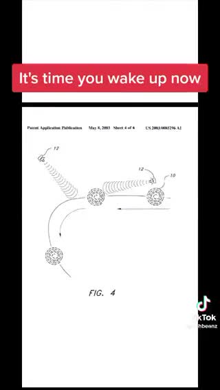 Patents to Control, Steer and Intensify Hurricanes and Tornados
