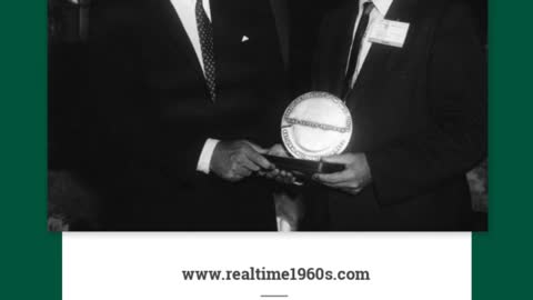 Apr. 30, 1962 - JFK Remarks to U.S. Chamber of Commerce