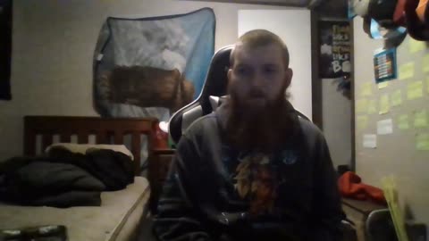 A son of God's VLog, Episode 17