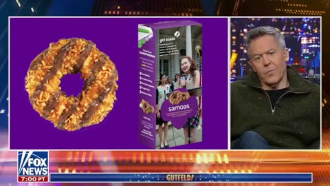 BREAKING NEWS...The Greg Gutfeld! 3 6 24 -