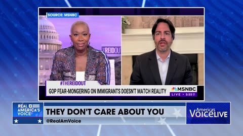 They Don't Care About You