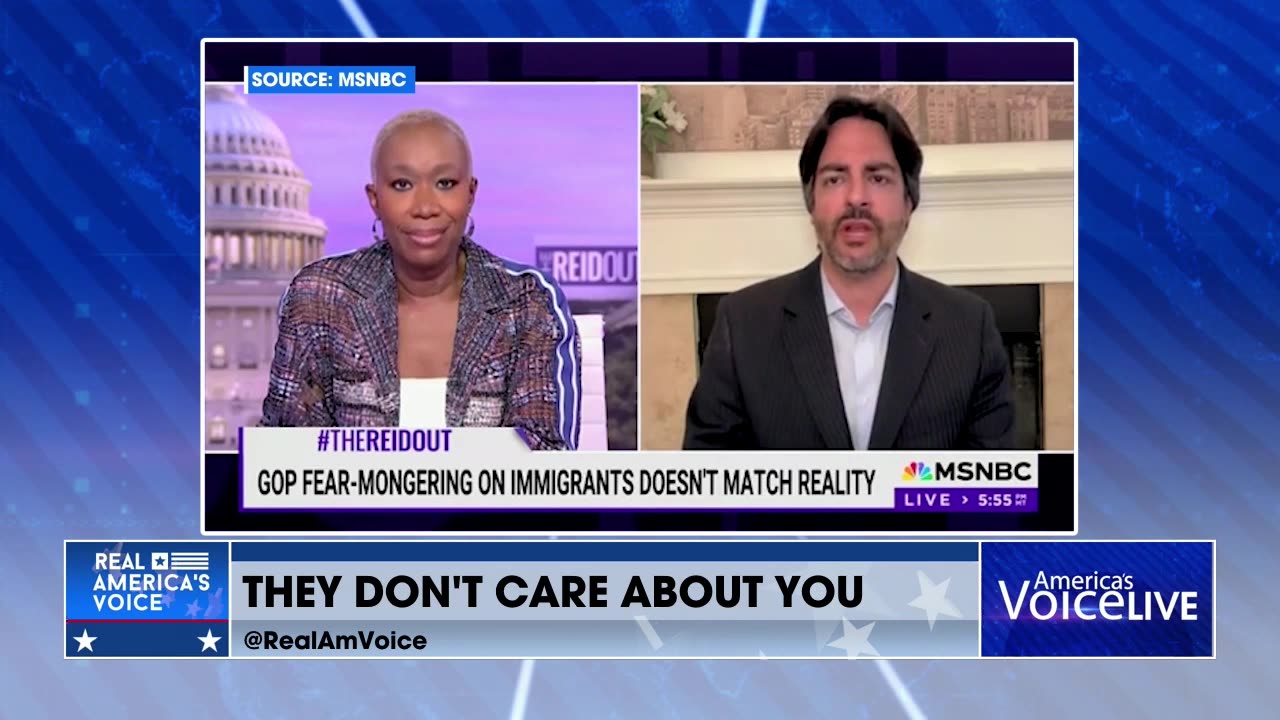 They Don't Care About You