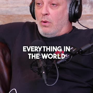 What do you think that the dollar is going away completely?