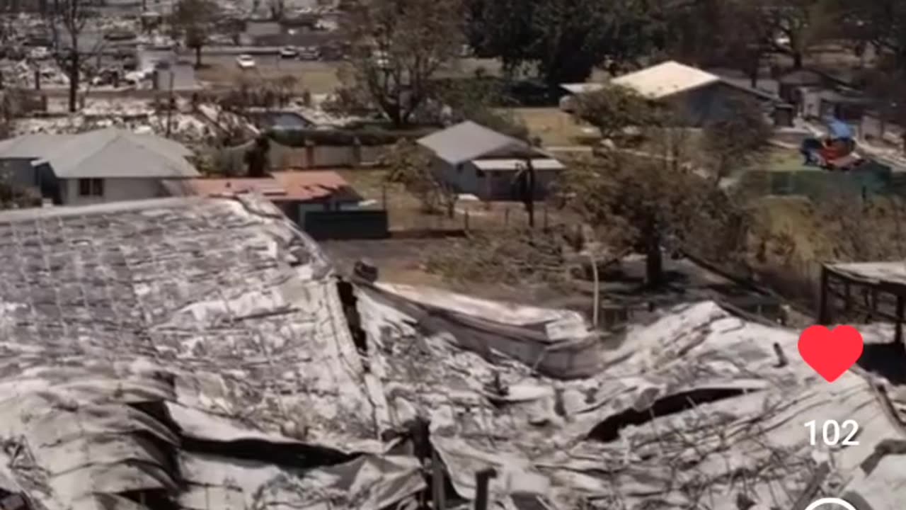 Getting The Truth Out Of Lahaina