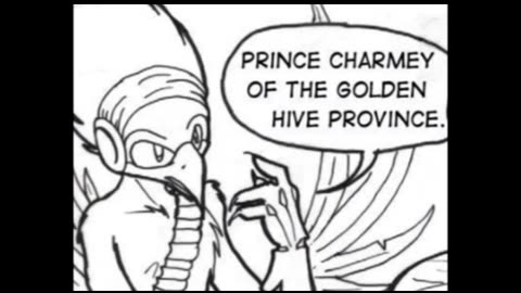 Newbie's Perspective Ian Flynn Fancomic Other M Issue 17 Review