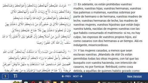 Islam y esclavas sexuales: Enseñanzas del corán y la sunnah