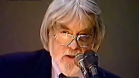 If this is TRUE...the GAME is UP!