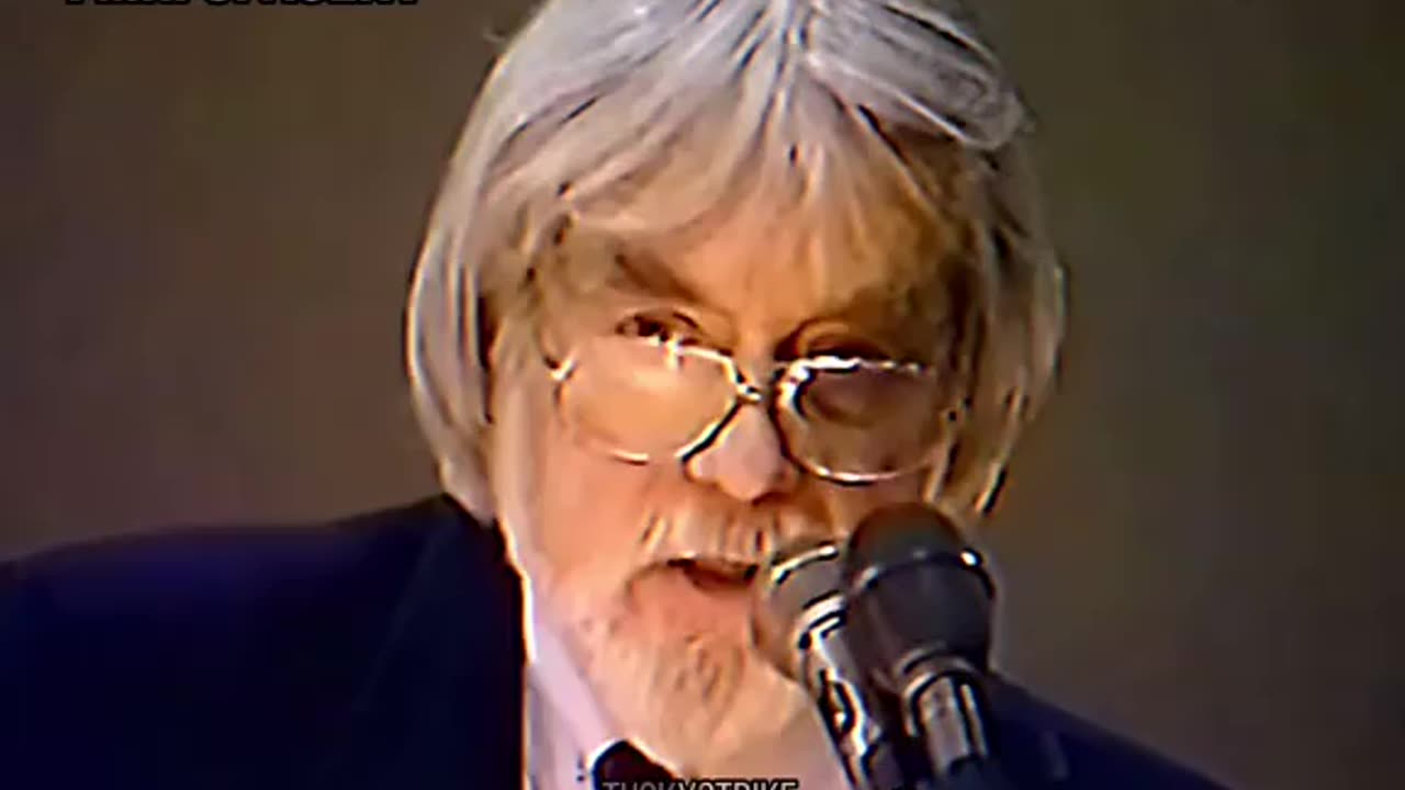 If this is TRUE...the GAME is UP!