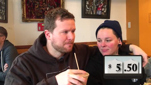 Black and Brew in Philadelphia, Pennsylvania