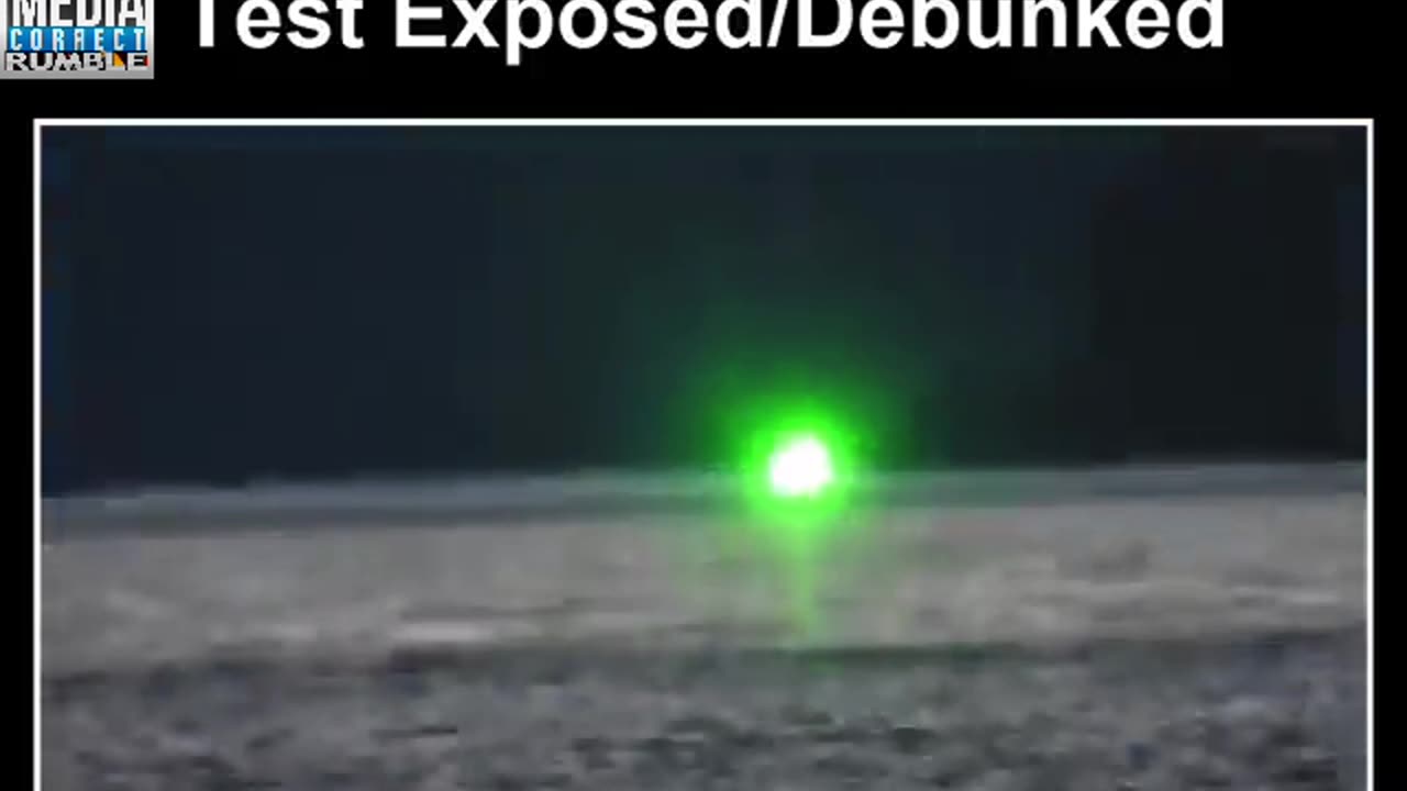 Behind The Curve Flat Earth Netflix Documentary Laser Test Exposed/Debunked - SHOCKING